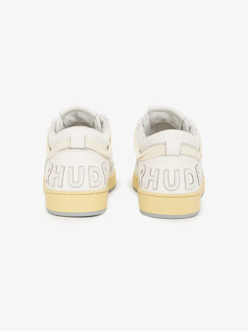 RHUDE RHECESS-LOW