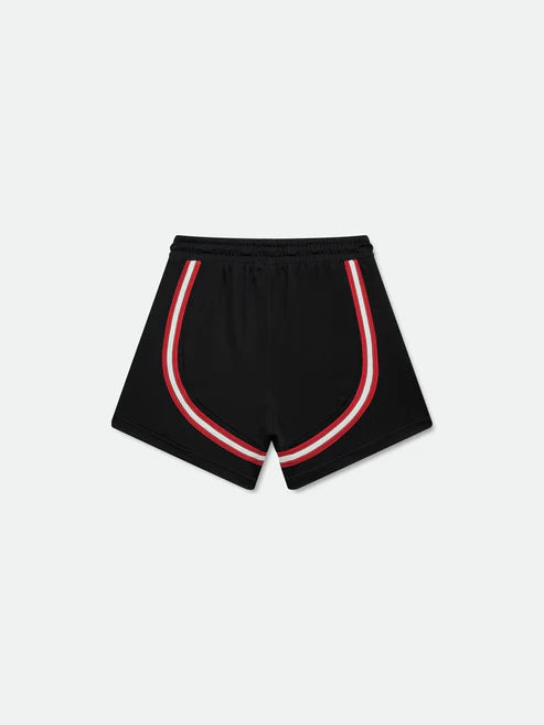 CREST VEILLE TRACK SHORTS