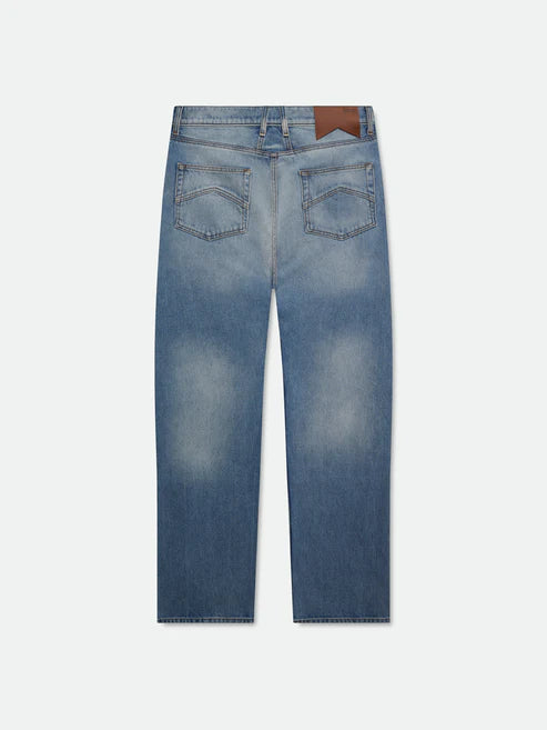 RHUDE 90S DENIM