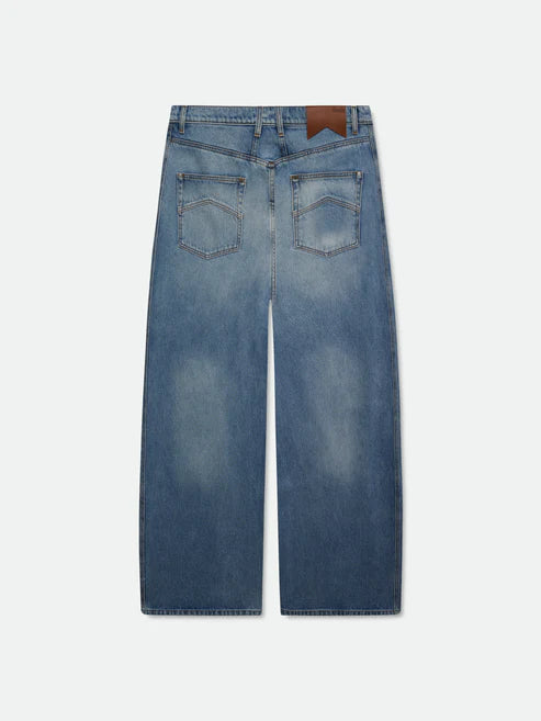 TRAXEDO DENIM