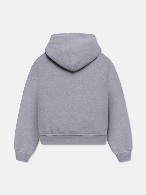 RHUDE FRENCH RIVIERA PATCH HOODIE