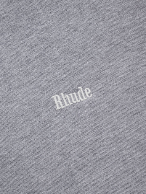 RHUDE CLASSIQUE REVERSE TEE