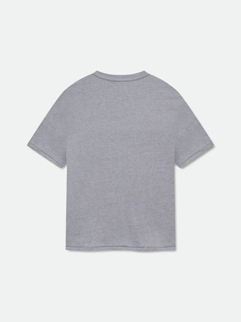 RHUDE CLASSIQUE REVERSE TEE