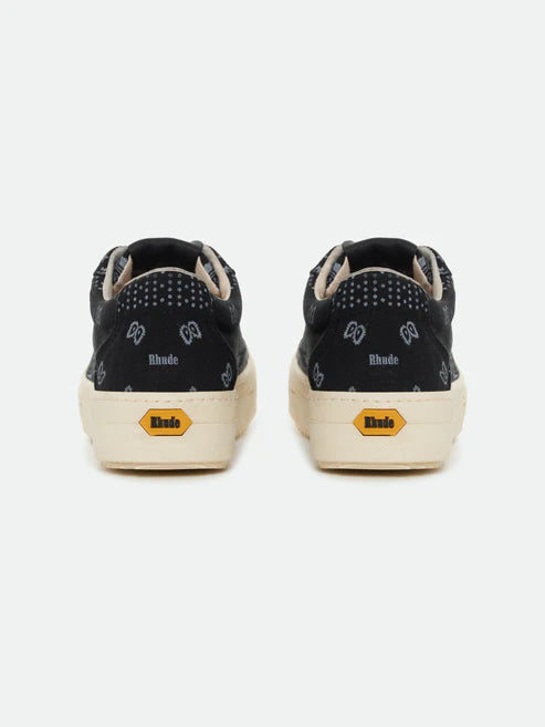 V2 BANDANA RHUDE SHOES