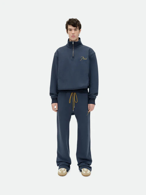 RHUDE CLASSIC SWEATPANT
