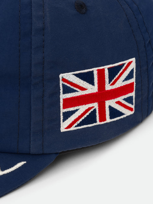 RHUDE CAMDEN TOWN HAT