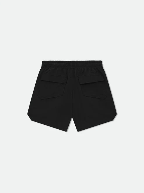 RH LOGO SHORTS