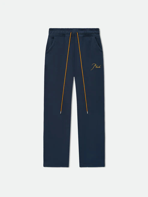 RHUDE CLASSIC SWEATPANT