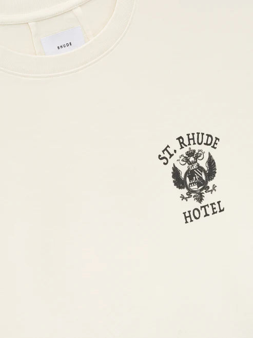 ST. RHUDE SEAL TEE