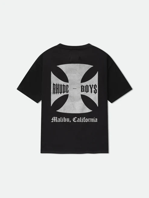 RHUDE BOYS TEE