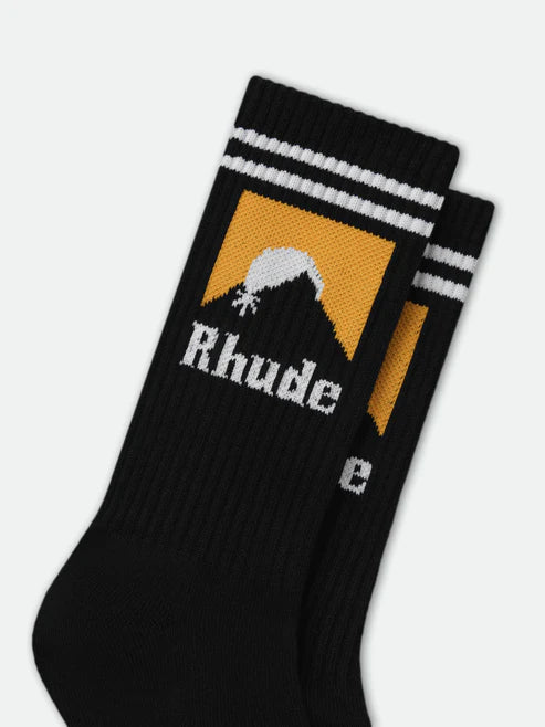 RHUDE MOONLIGHT SOCK