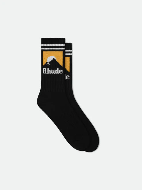 RHUDE MOONLIGHT SOCK
