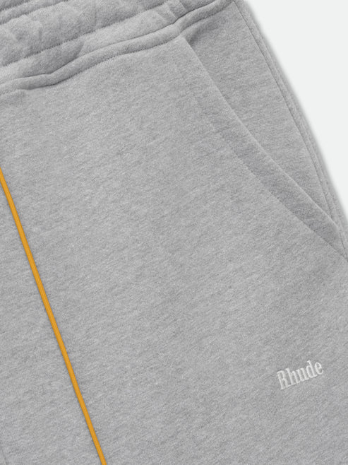 RHUDE CLASSIQUE SWEATPANT