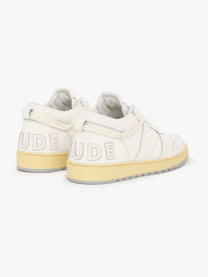 RHUDE RHECESS-LOW