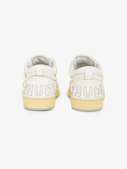 RHUDE RHECESS-LOW