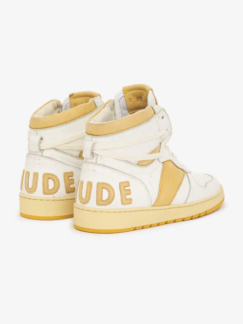RHUDE RHECESS-HI
