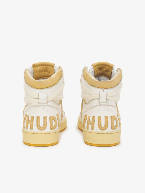 RHUDE RHECESS-HI