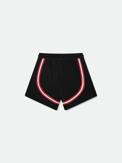 CREST VEILLE TRACK SHORTS