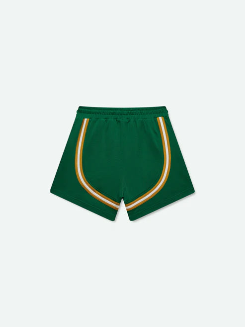 CREST VEILLE TRACK SHORTS