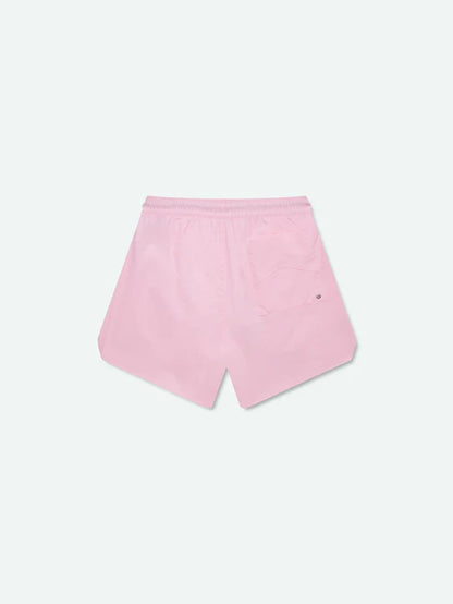 RHUDE LOGO SWIM TRUNKS