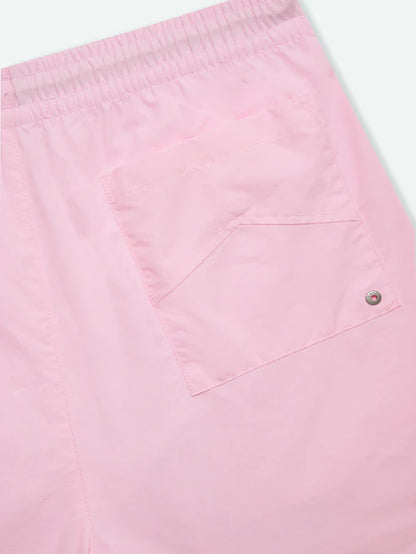 RHUDE LOGO SWIM TRUNKS