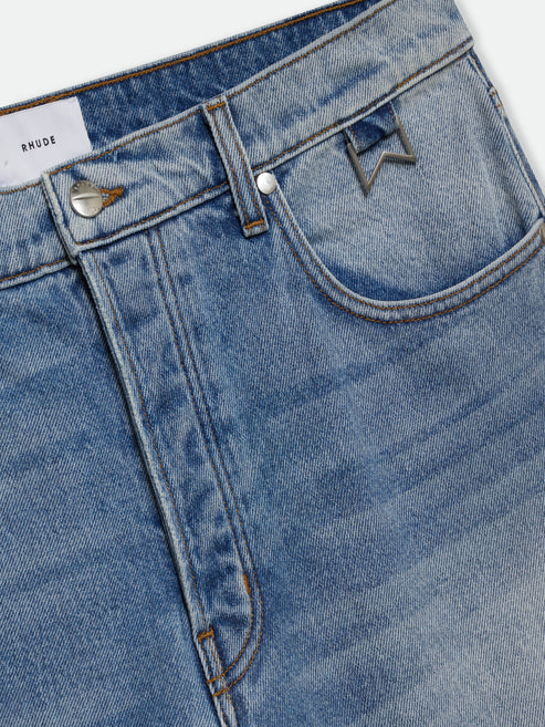 RHUDE 90S DENIM