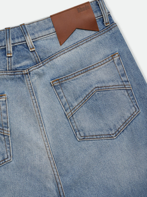 RHUDE 90S DENIM