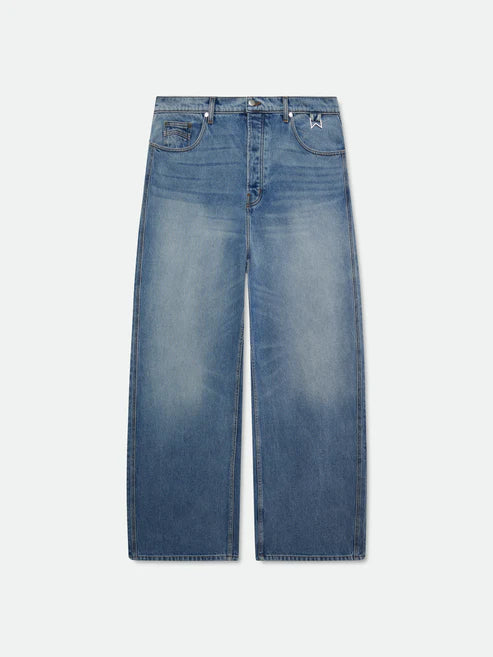 TRAXEDO DENIM