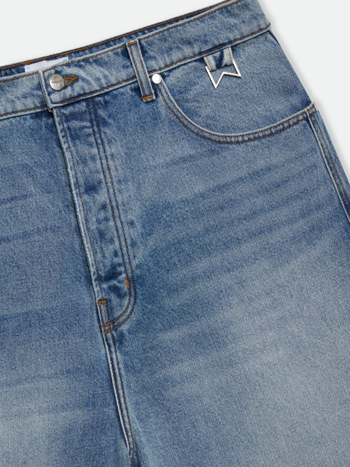 TRAXEDO DENIM