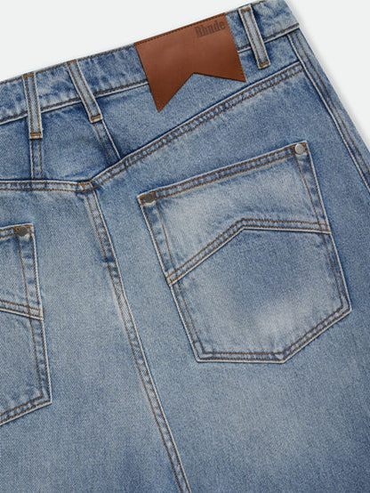 TRAXEDO DENIM