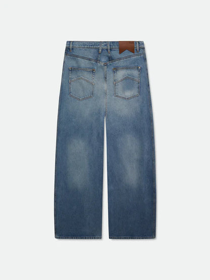 TRAXEDO DENIM