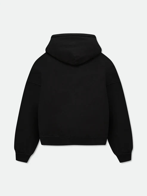 MONACO REGATTA FULL-ZIP HOODIE
