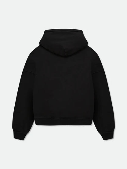 MONACO REGATTA FULL-ZIP HOODIE