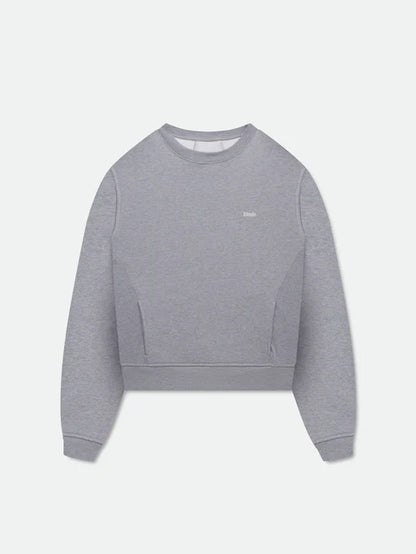 RHUDE CLASSIQUE CREWNECK