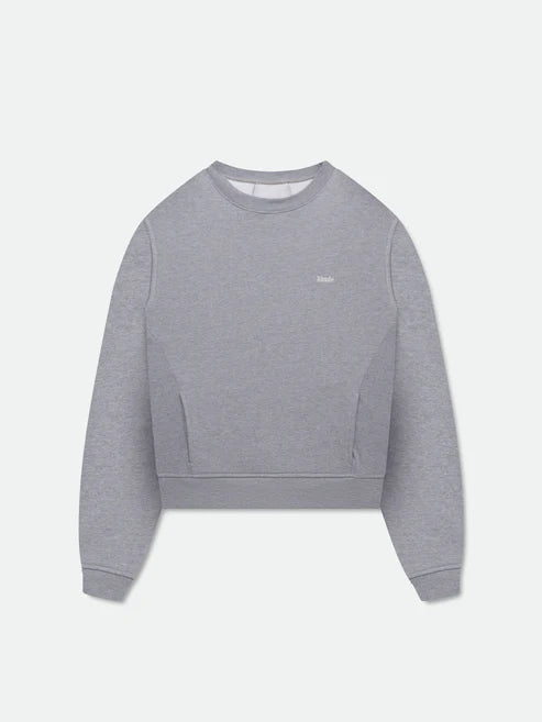 RHUDE CLASSIQUE CREWNECK