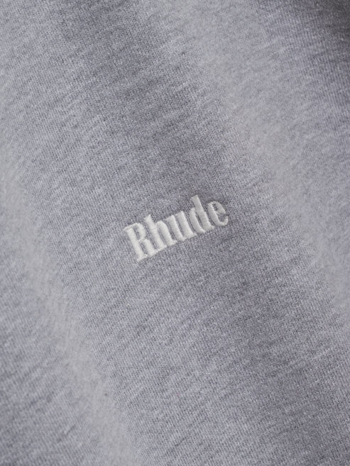 RHUDE CLASSIQUE CREWNECK