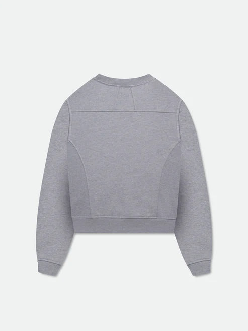 RHUDE CLASSIQUE CREWNECK