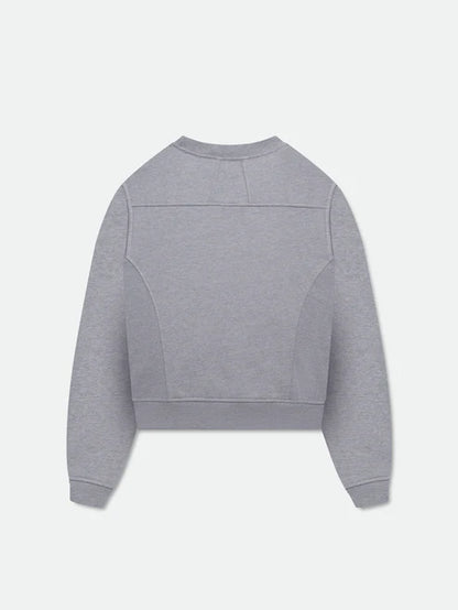 RHUDE CLASSIQUE CREWNECK