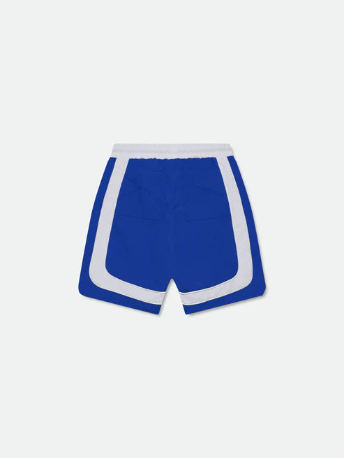 CAMPIONE BAGGY TRACK SHORT