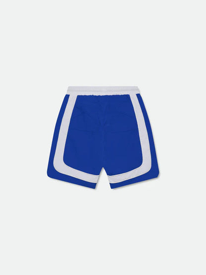 CAMPIONE BAGGY TRACK SHORT