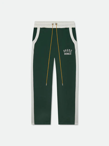 RHUDE MONACO SWEATPANT