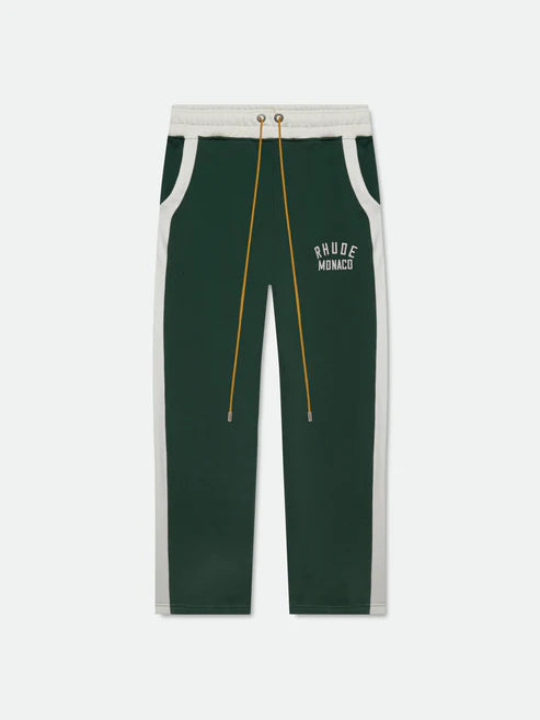RHUDE MONACO SWEATPANT