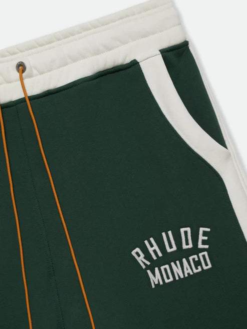 RHUDE MONACO SWEATPANT