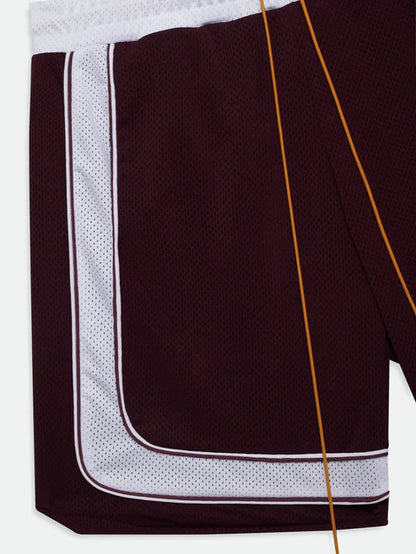 COMO BASKETBALL SHORT
