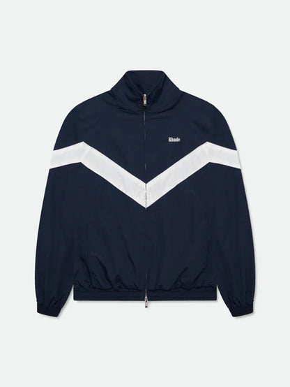 RHUDE TRACK JACKET