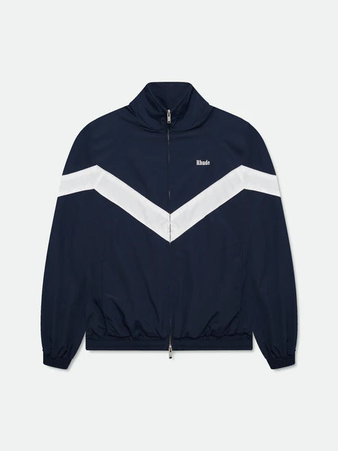 RHUDE TRACK JACKET
