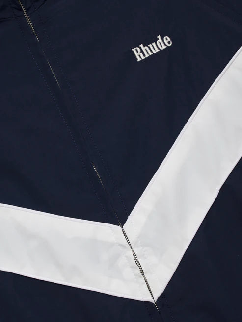 RHUDE TRACK JACKET