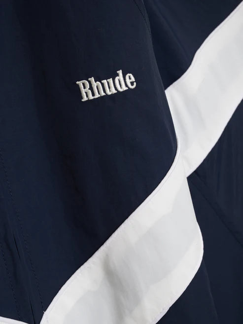 RHUDE TRACK JACKET