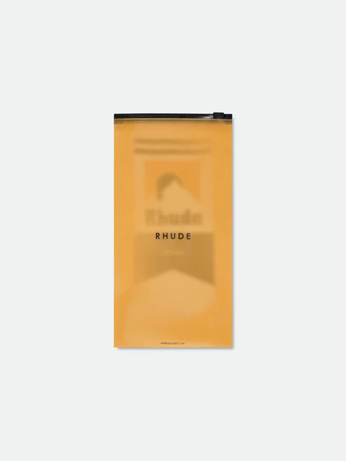 RHUDE STRIPED MOONLIGHT SOCK