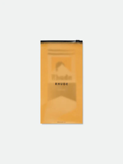 RHUDE STRIPED MOONLIGHT SOCK